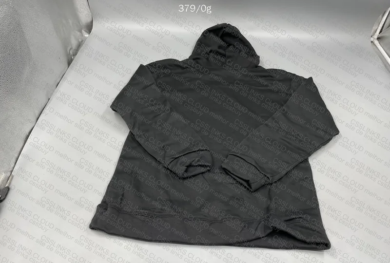 Sp5der Hoodie 4