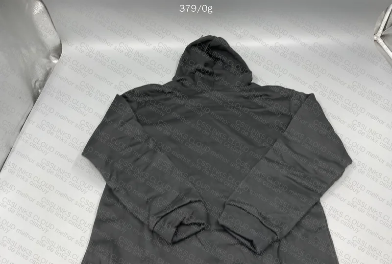 Sp5der Hoodie 5
