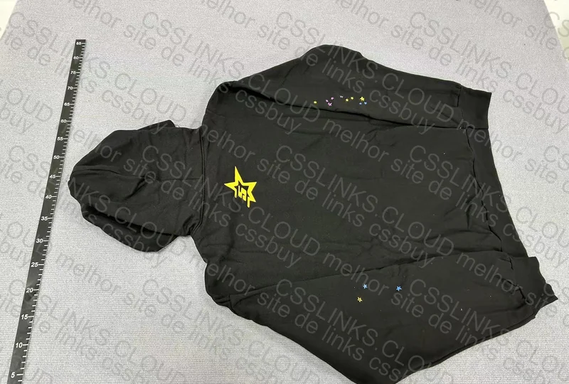 Sp5der Hoodie 2