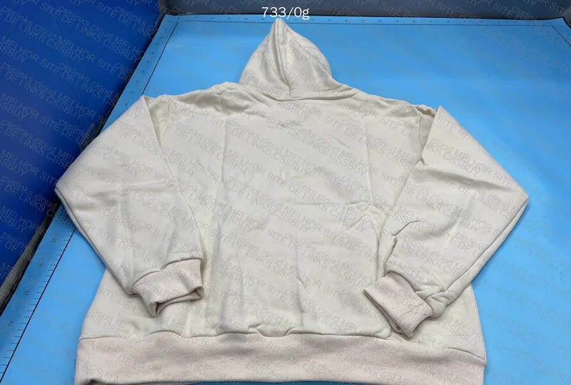 Sp5der Hoodie
