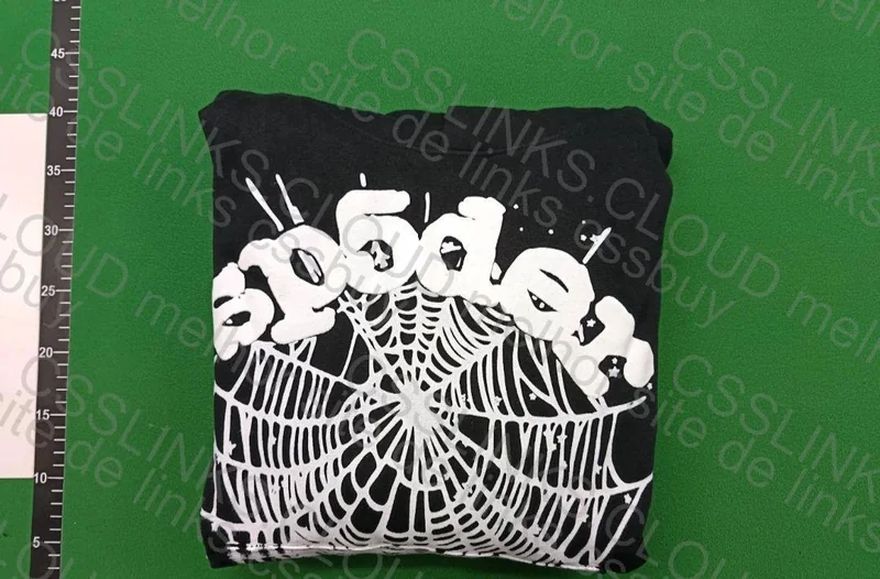 Sp5der Hoodie
