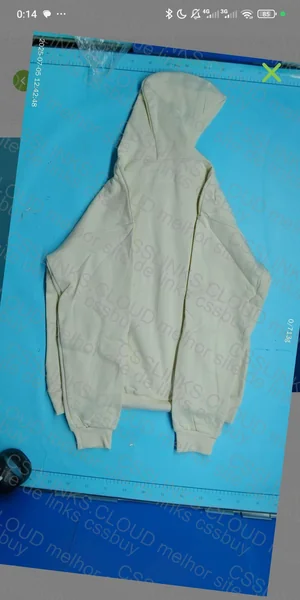 Sp5der Hoodie 2
