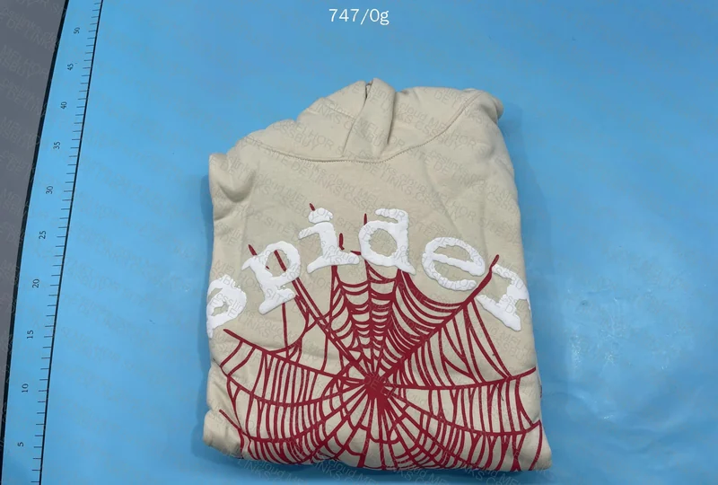 Sp5der Hoodie