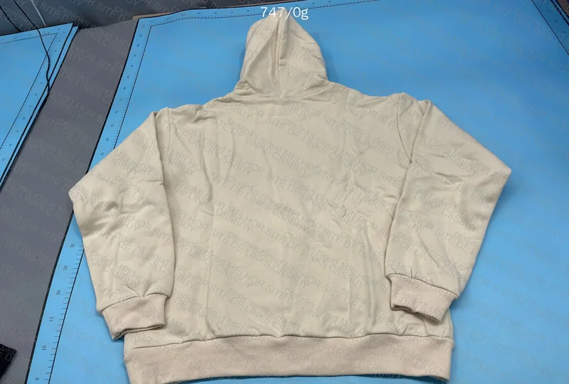 Sp5der Hoodie 3