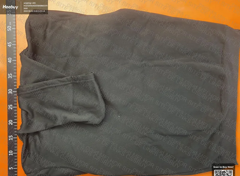Sp5der Hoodie 3