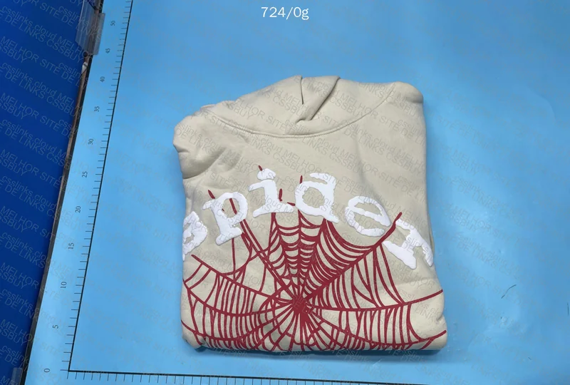 Sp5der Hoodie ¥ 28