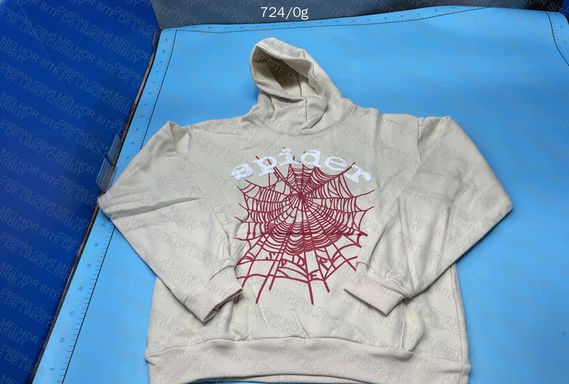 Sp5der Hoodie ¥ 28 2