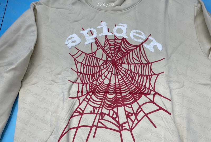 Sp5der Hoodie ¥ 28 3
