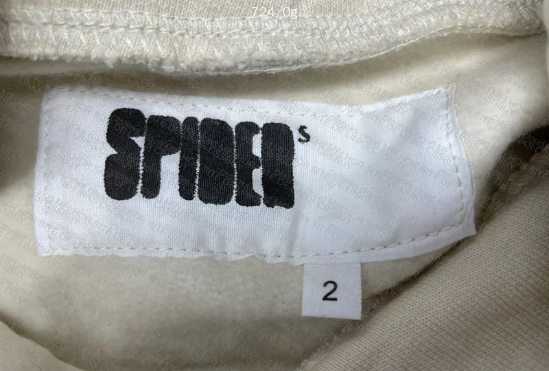 Sp5der Hoodie ¥ 28 4