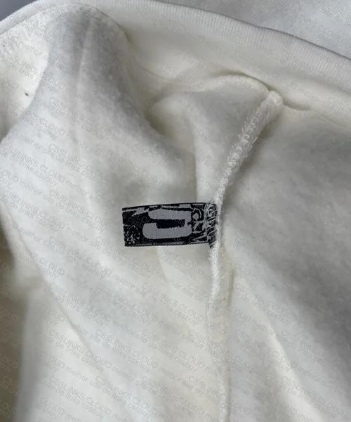 Sp5der Egg Shell Hoodie 4