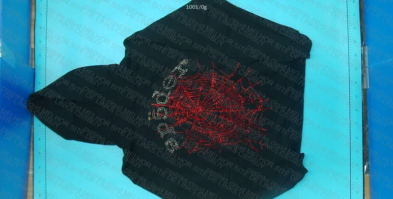 Sp5der GL Hoodie