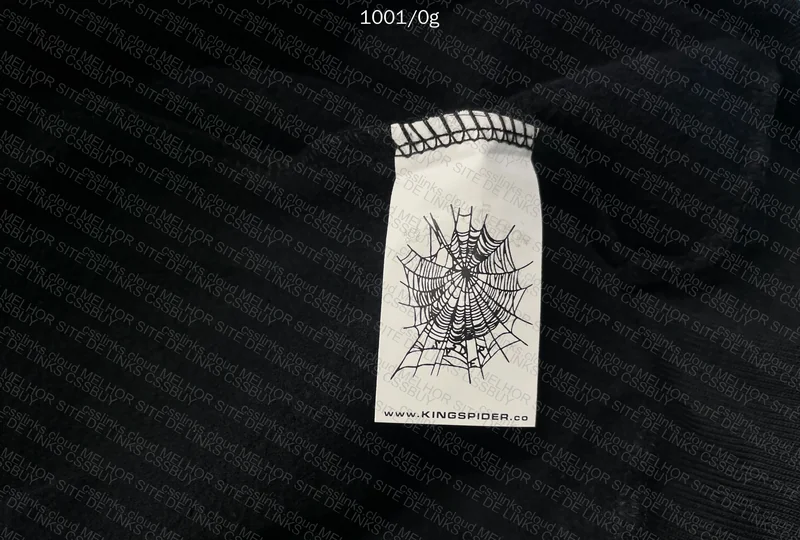 Sp5der GL Hoodie 2