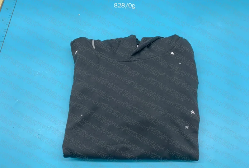 Sp5der GL Hoodie 2