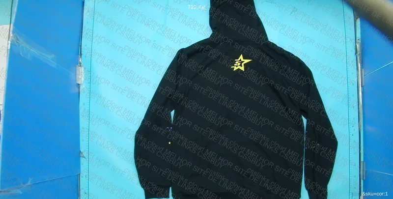 Sp5der Pink GL Hoodie