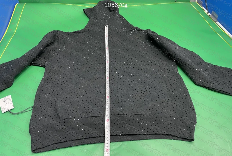 Sp5der VVS Hoodie
