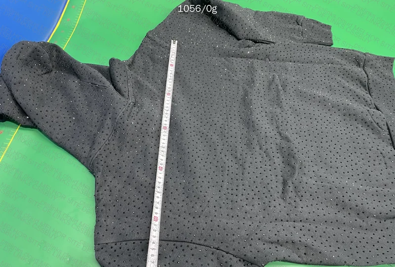 Sp5der VVS Hoodie 2