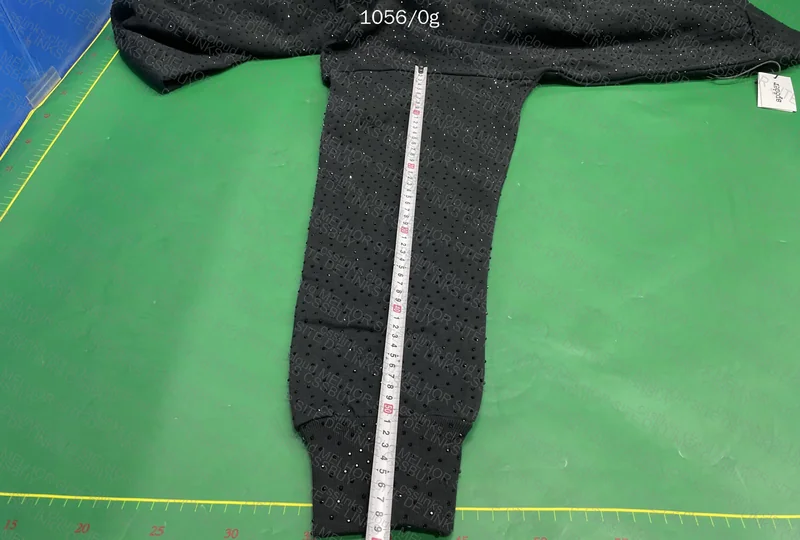Sp5der VVS Hoodie 3