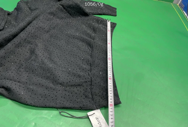 Sp5der VVS Hoodie 4