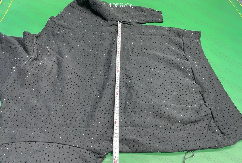 Sp5der VVS Hoodie 5