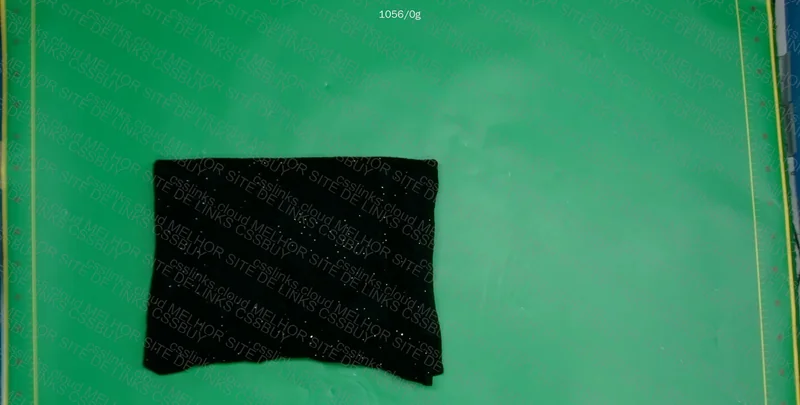 Sp5der VVS Hoodie 8