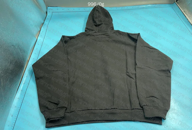 Sp5der x Metro Boomin Hoodie 4