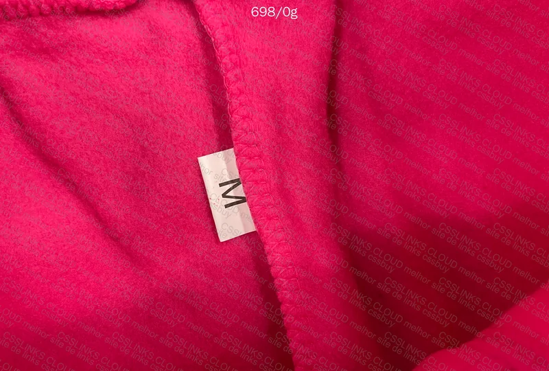 Sp5der Young Thug Pink Set Hoodie 2