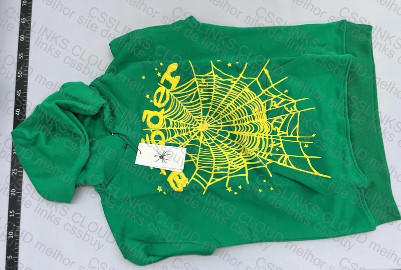 Spider Hoodie 4