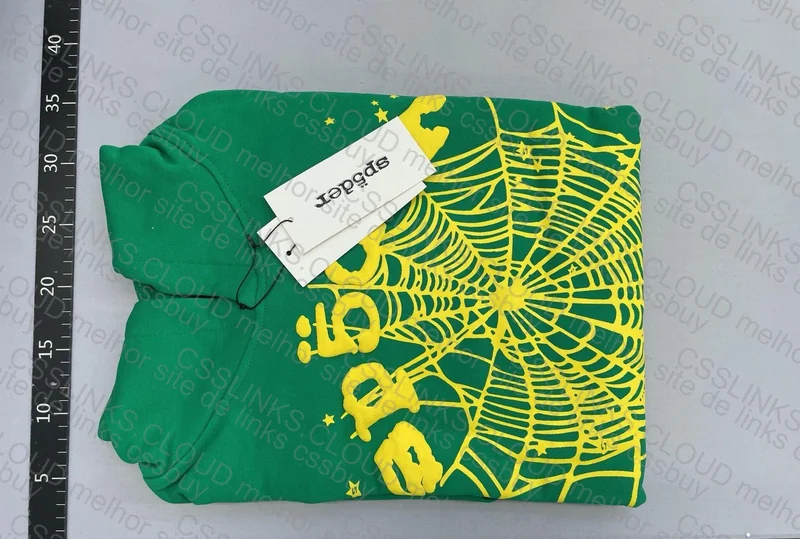 Spider Hoodie 7