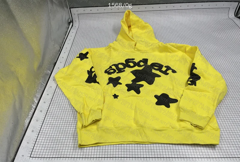 Spider Hoodie in AngelKing Promo 2