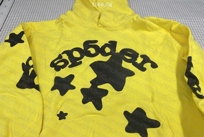 Spider Hoodie in AngelKing Promo 3