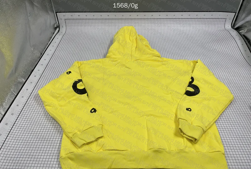 Spider Hoodie in AngelKing Promo 5