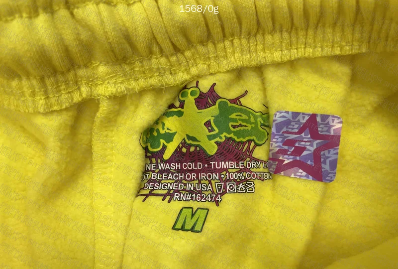 Spider Hoodie in AngelKing Promo 7