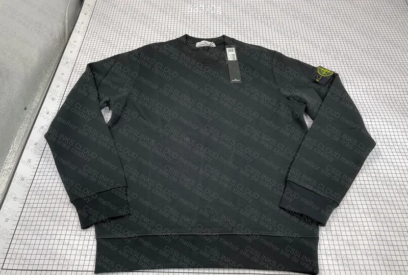 Stone Island Hoodie