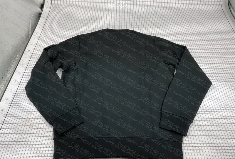 Stone Island Hoodie 3