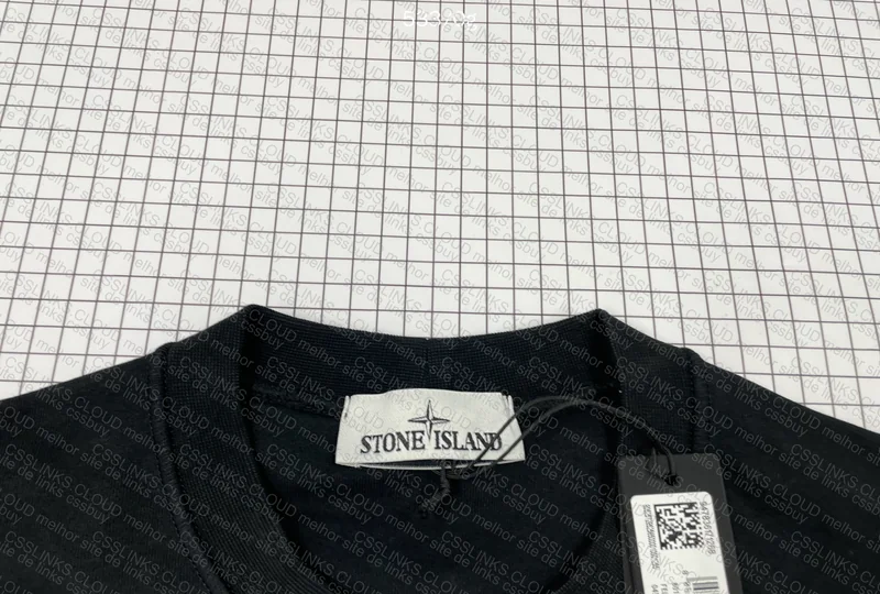 Stone Island Hoodie 4