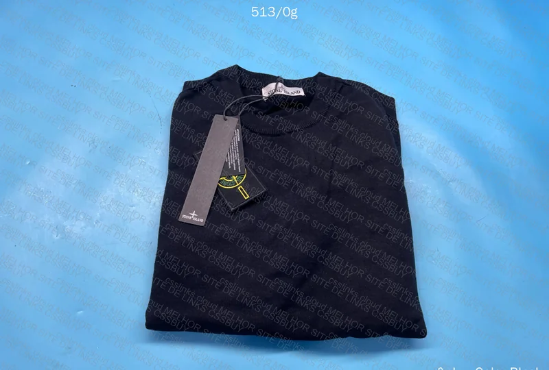 Stone Island Hoodie