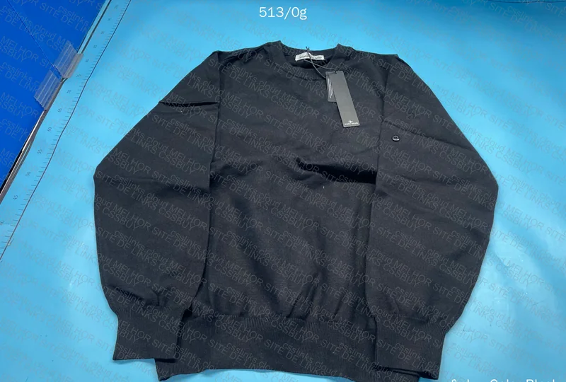 Stone Island Hoodie 2