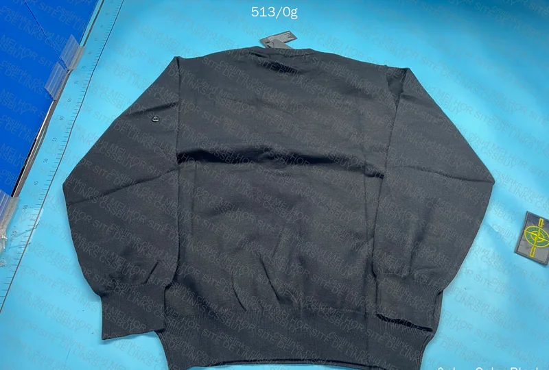 Stone Island Hoodie 4