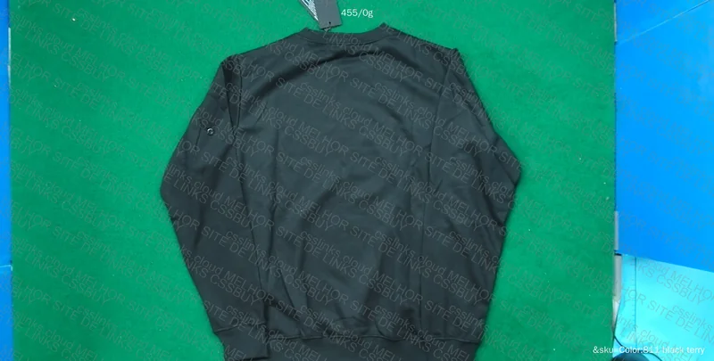 Stone Island Hoodie