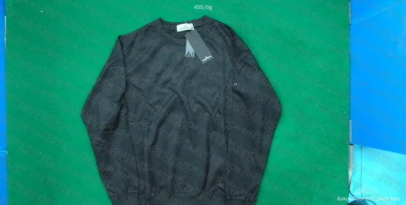 Stone Island Hoodie 2