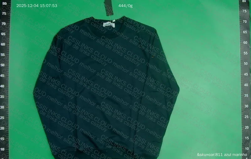 Stone Island Hoodie