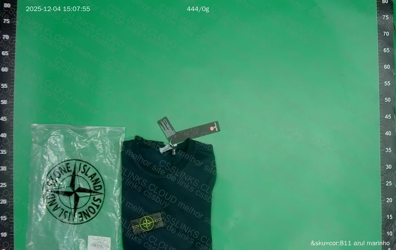 Stone Island Hoodie 3
