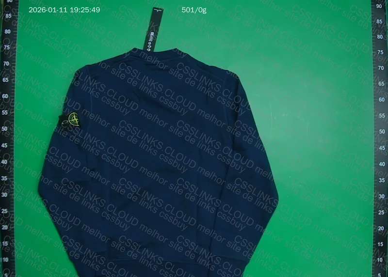 Moletom Stone Island