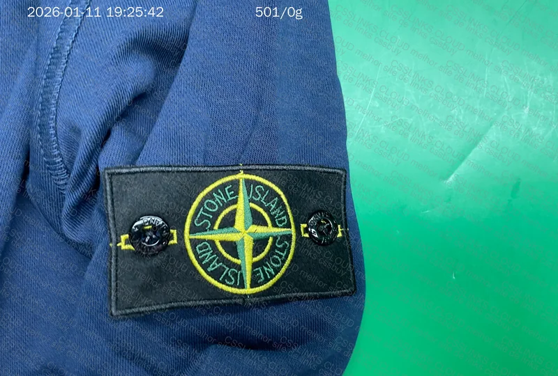 Moletom Stone Island 6