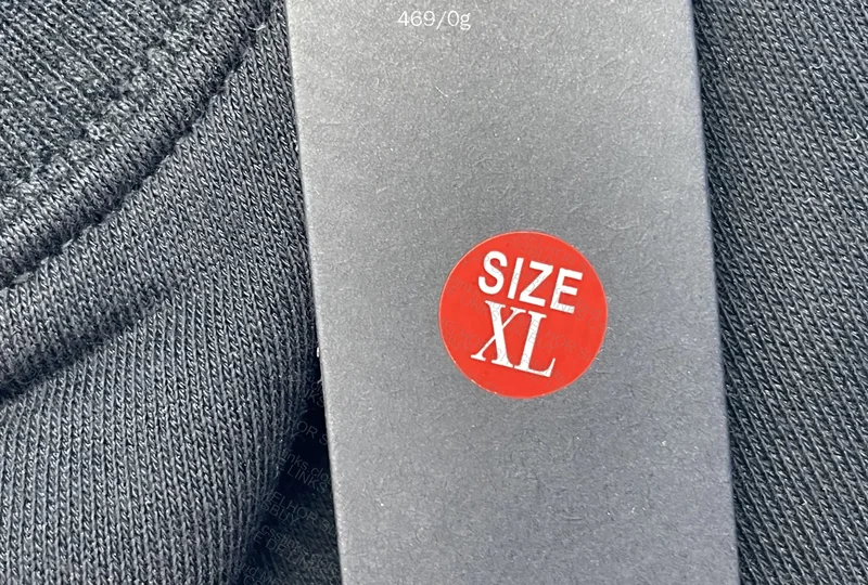 Stone Island Hoodie GL? 2