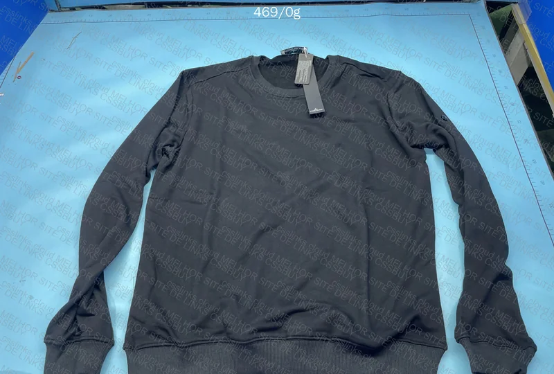 Stone Island Hoodie GL? 3