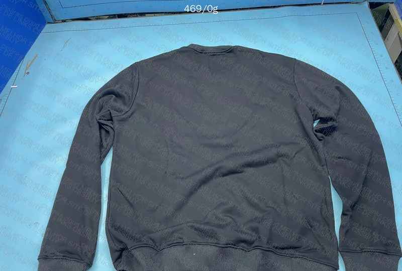 Stone Island Hoodie GL? 4