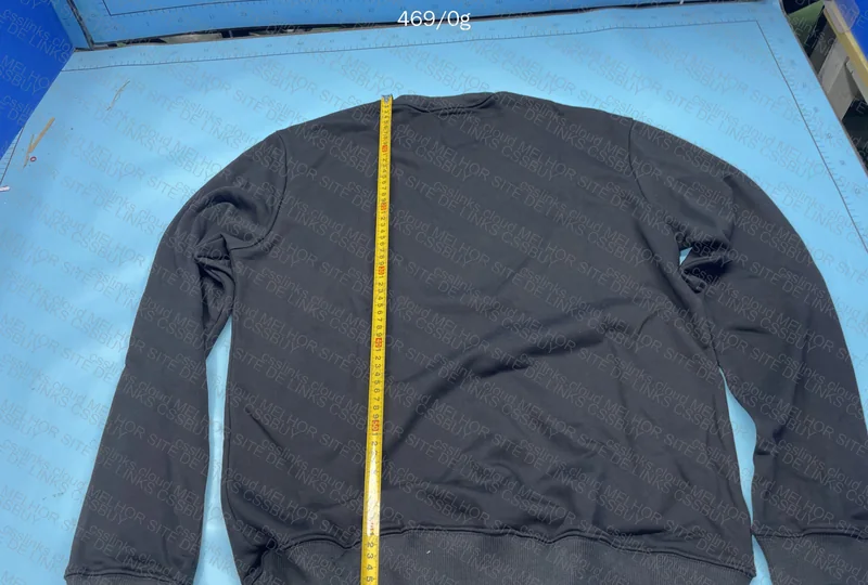 Stone Island Hoodie GL? 6