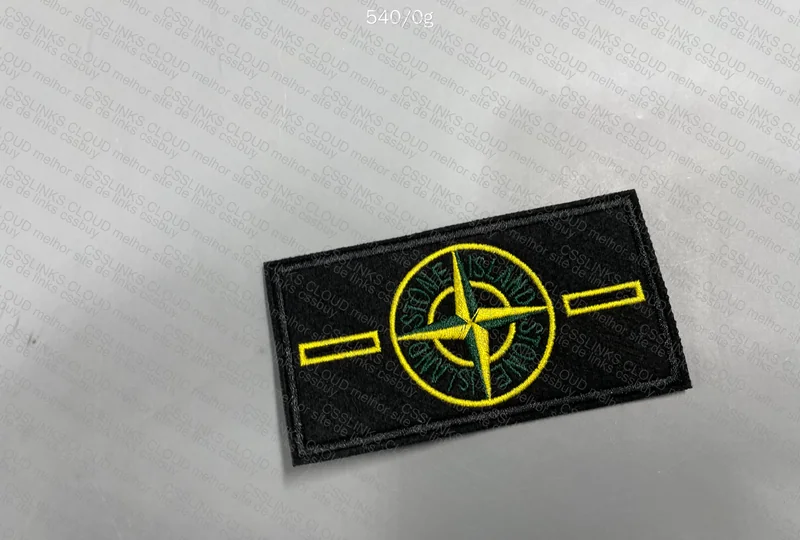 Stone Island Green Hoodie GL?