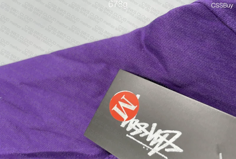 Moletom Stussy 3
